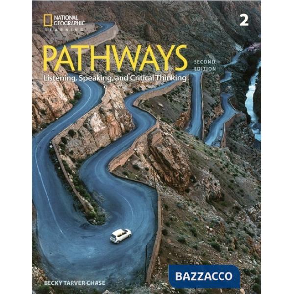 PATHWAYS 2 L/S STUDENT BOOK 2 ED