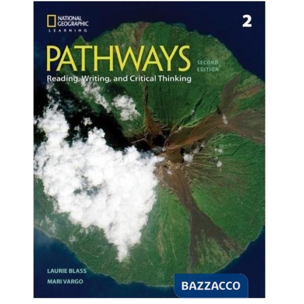 PATHWAYS 2 R/W STUDENT BOOK 2 ED