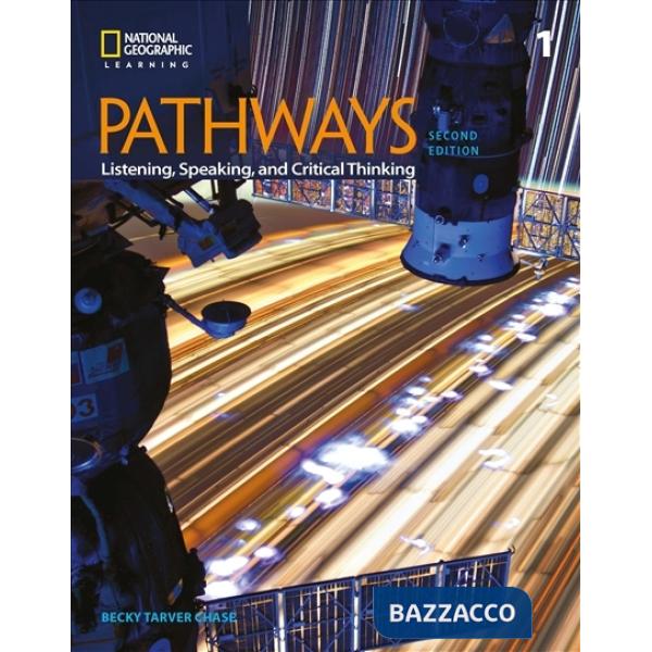 PATHWAYS 1 L/S WORKBOOK EBOOK