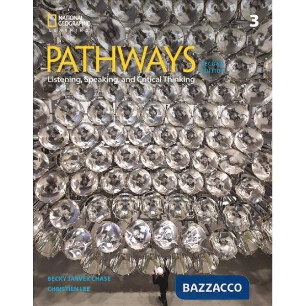 PATHWAYS 3 L/S WORKBOOK EBOOK