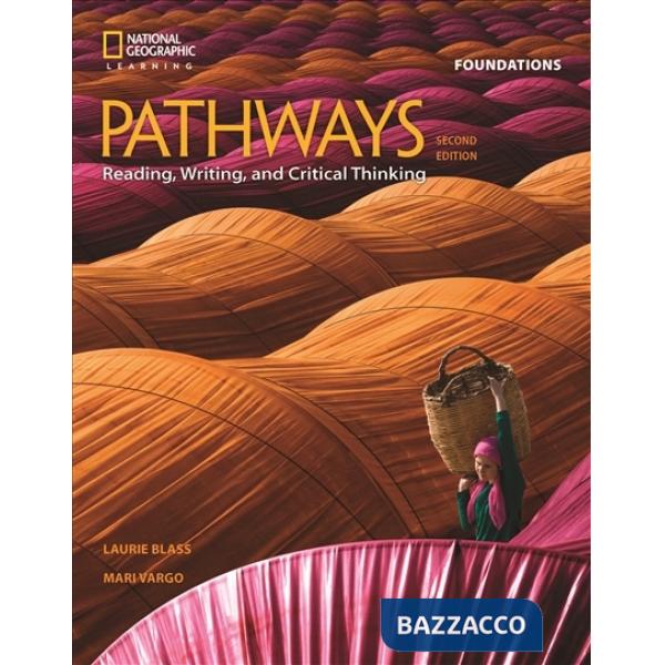 PATHWAYS FOUND R/W WORKBOOK EBOOK