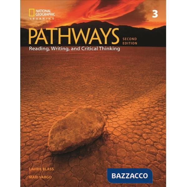 PATHWAYS 3 R/W WORKBOOK EBOOK