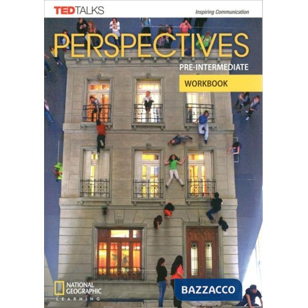PERSPECTIVES PRE-INTERM WB + CD