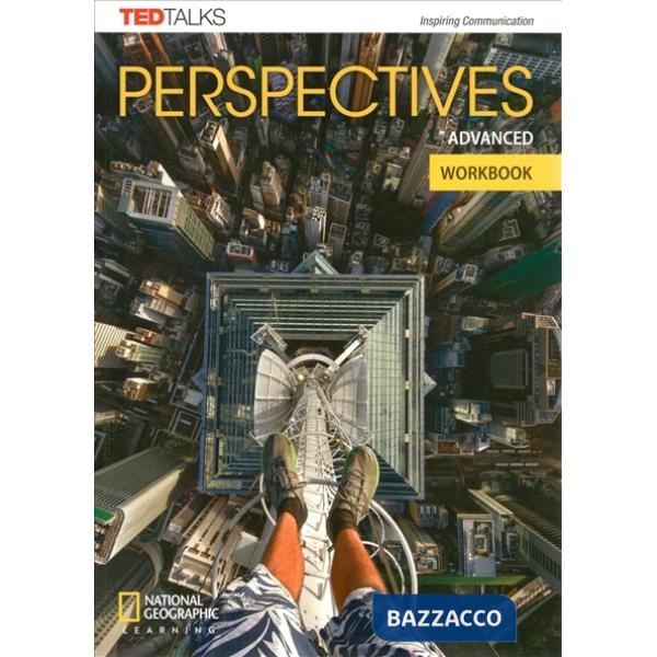 PERSPECTIVES ADVANCED WB + CD