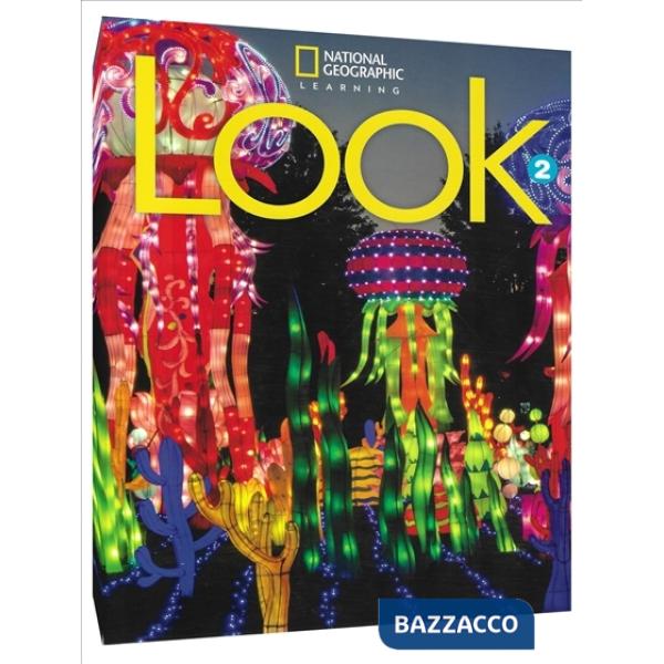 LOOK 2 STUDENT'S BOOK