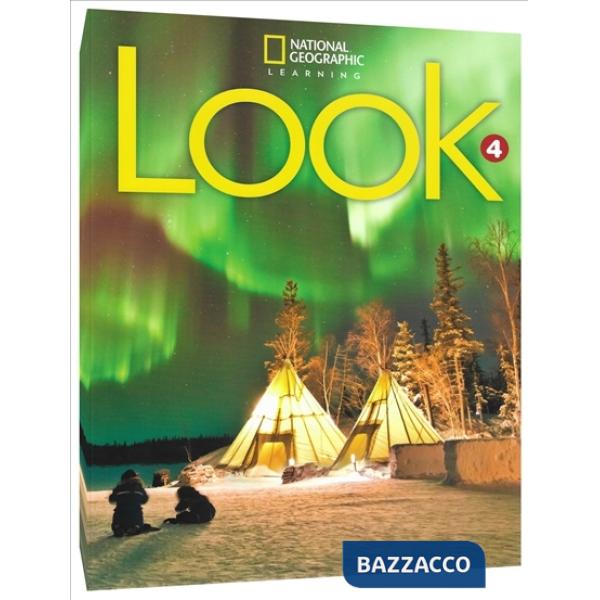 LOOK 4 STUDENT'S BOOK