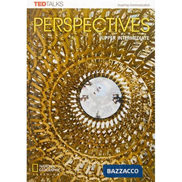 PERSPECTIVES UPPER INT STUD. + ONLINE WB