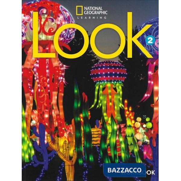 LOOK 2 WORKBOOK