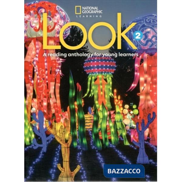 LOOK 2 CLASSROOM PRESENTATION TOOL