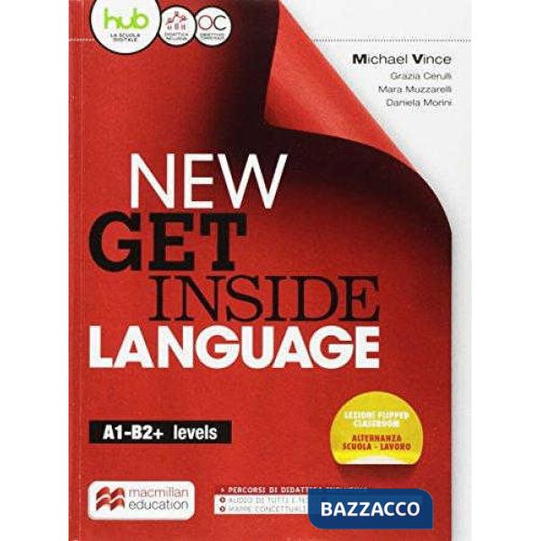 NEW GET INSIDE LANGUAGE SB PK