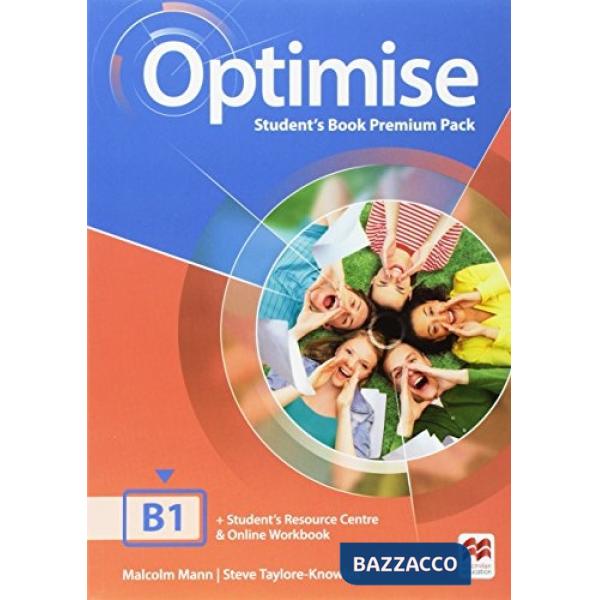 OPTIMISE B1 ITALY PK