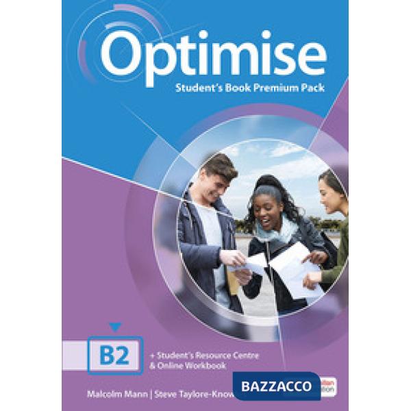 OPTIMISE B2 ITALY PK