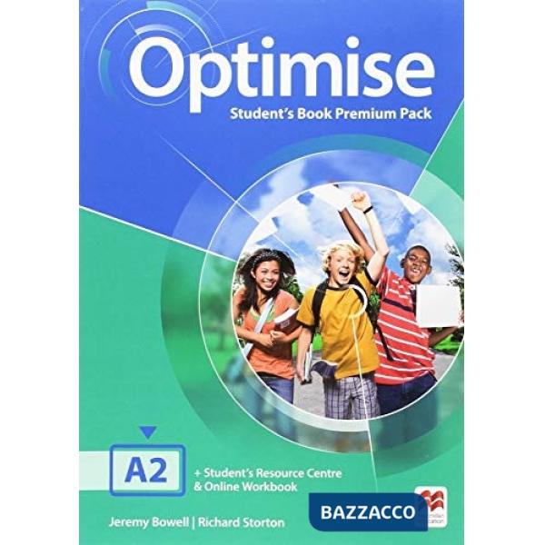 OPTIMISE A2 ITALY PK