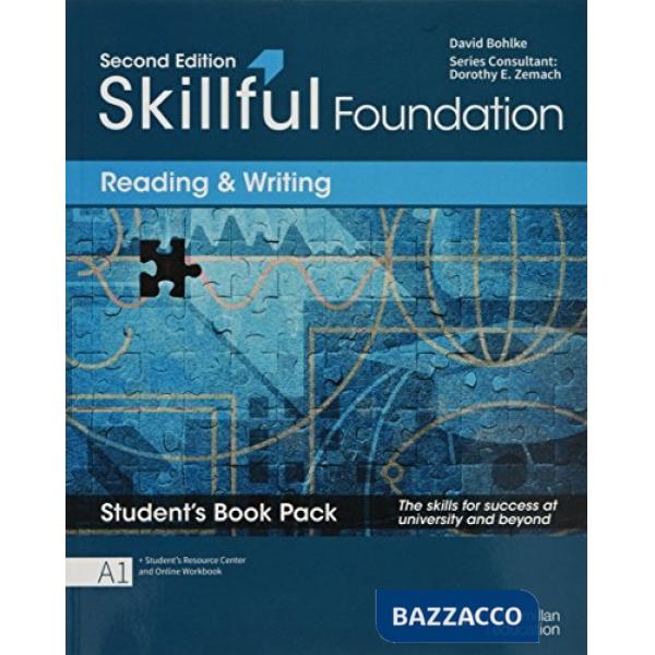 SKILLFUL SECOND EDITION READING & WRITING FOUNDATI
