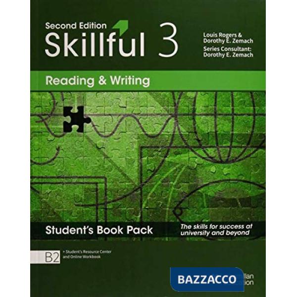 SKILLFUL SECOND EDITION READING & WRITING LEVEL 3