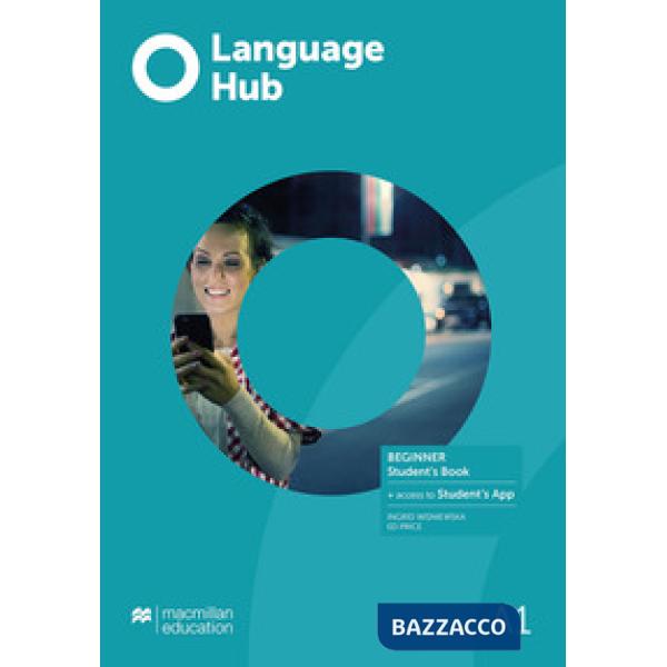 LANGUAGE HUB BEG. SB + SB APP.