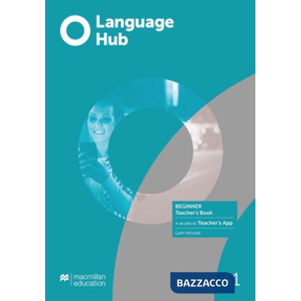 LANGUAGE HUB A1 TEACHER'S BOOK