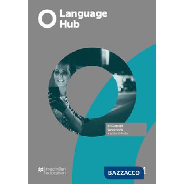 LANGUAGE HUB BEG. WB-KEY