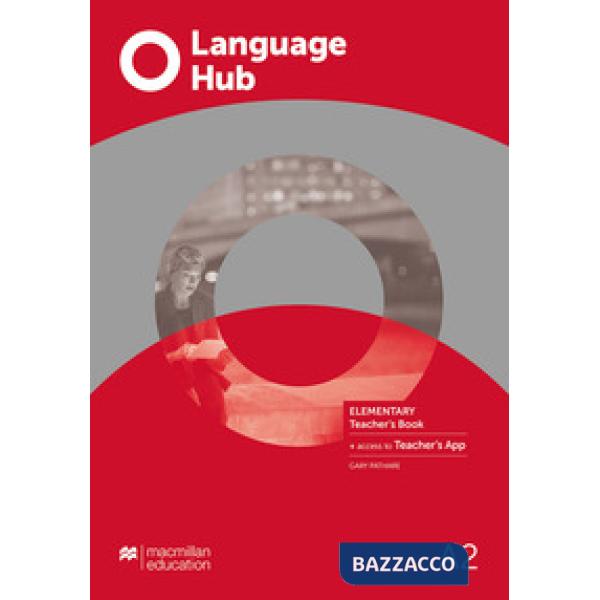 LANGUAGE HUB A2 TEACHER'S BOOK