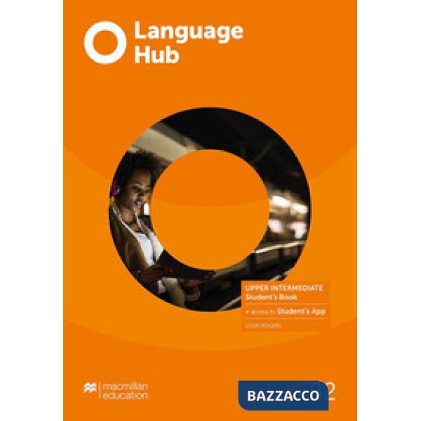 LANGUAGE HUB UPP INT. SB + SB APP