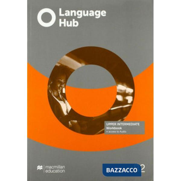 LANGUAGE HUB UPP INT. WB-KEY