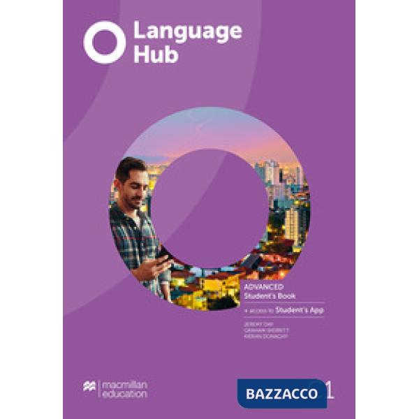 LANGUAGE HUB ADV. SB + SB APP