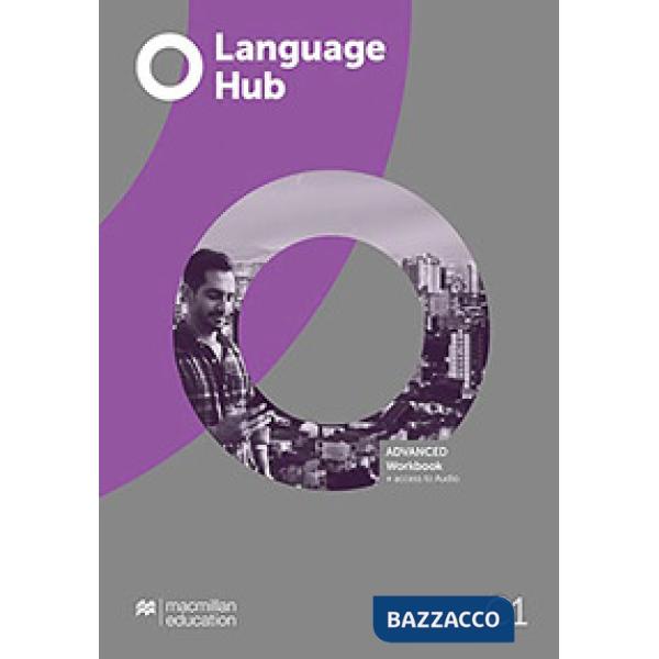 LANGUAGE HUB ADV. WB-KEY