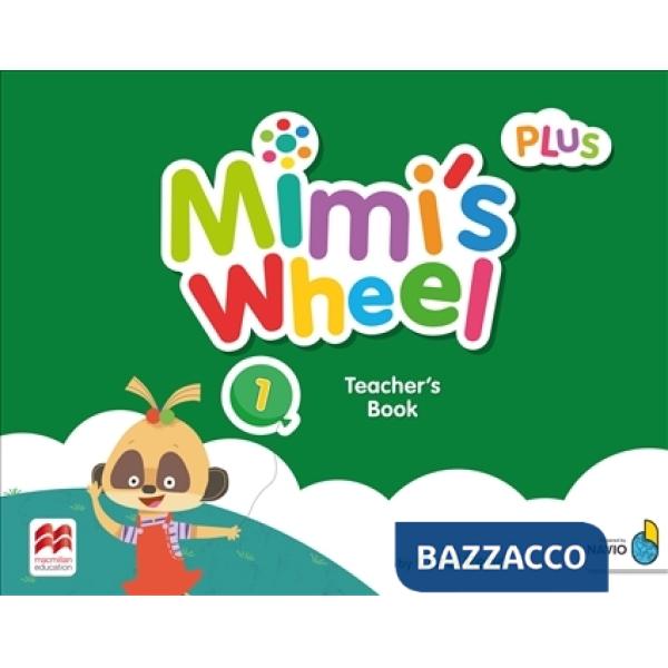 MIMI'S WHEEL - TB PLUS PACK 1