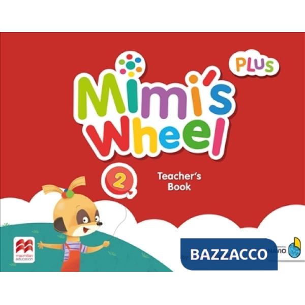 MIMI'S WHEEL - TB PLUS PACK 2