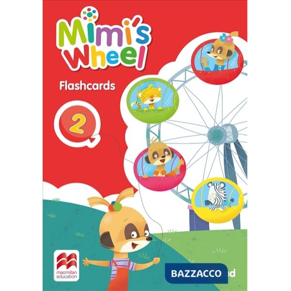 MIMI'S WHEEL - FLASHCARDS 2