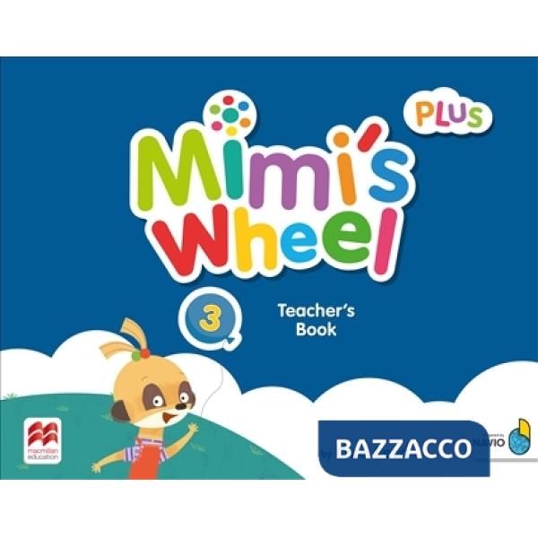 MIMI'S WHEEL - TB PLUS PACK 3