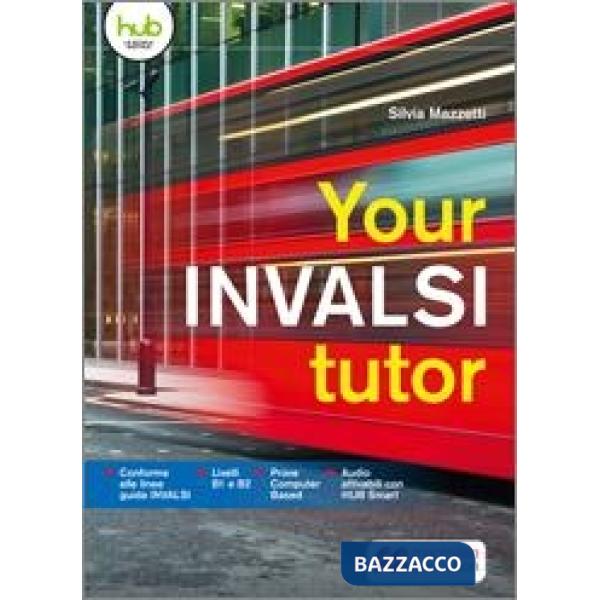 YOUR INVALSI TUTOR DIGITALE