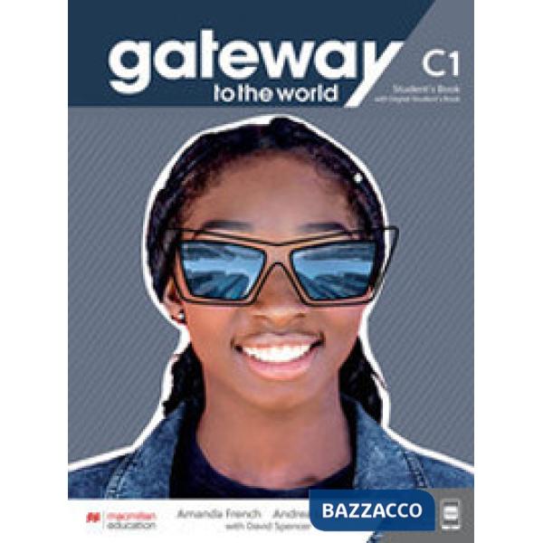 GATEWAY TO THE WORLD C1