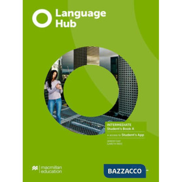 LANGUAGE HUB INTER. SB A