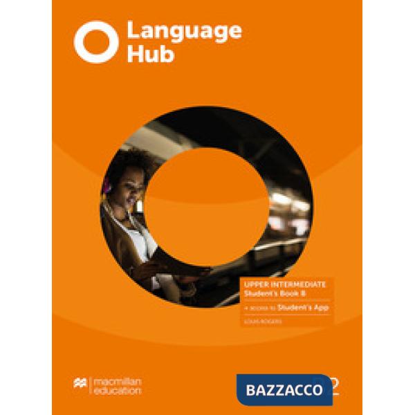 LANGUAGE HUB UPP INT. SB B