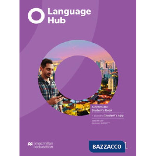 LANGUAGE HUB ADV. SB A