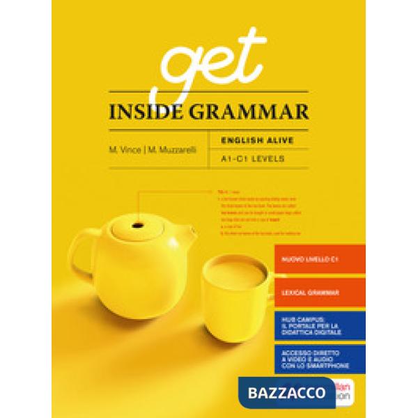 GET INSIDE GRAMMAR 2020