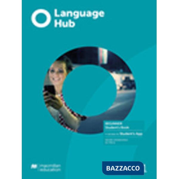 LANGUAGE HUB A1 ITALY PACK