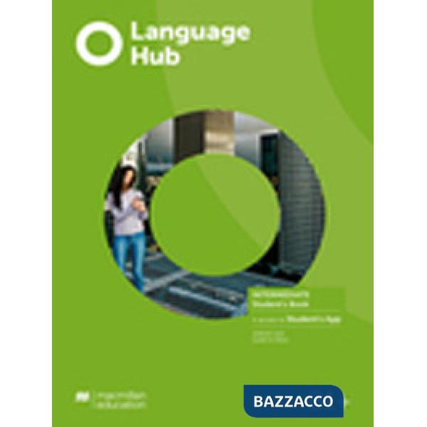 LANGUAGE HUB B1 + ITALY PACK