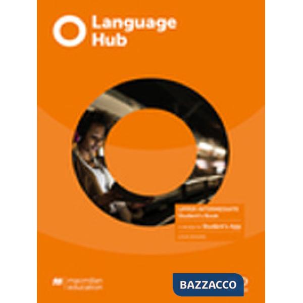 LANGUAGE HUB B2 ITALY PACK