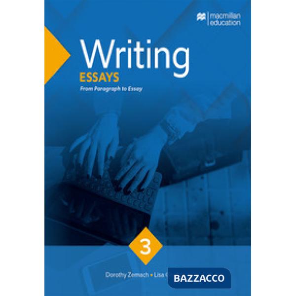 WRITING SERIES - ESSAYS SB N.E.