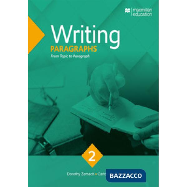 WRITING SERIES - PARAGRAPHS SB N.E.