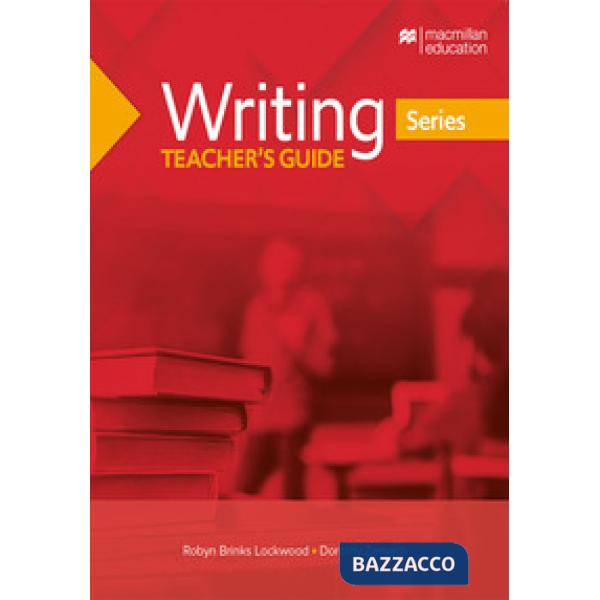 WRITING SERIES - TB N.E.