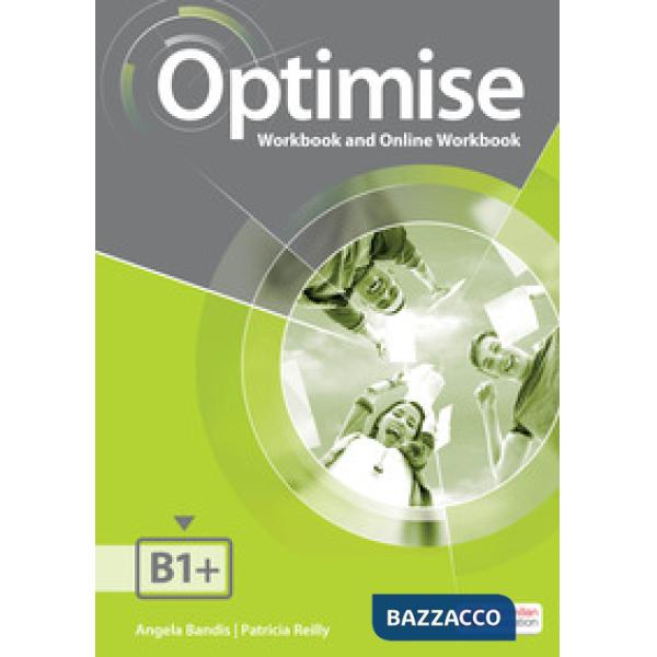 OPTIMISE B1 + N.E. 2021 - WB-KEY + DAB