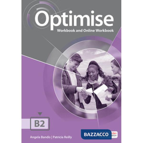 OPTIMISE B2 N.E. 2021 - WB-KEY + DAB