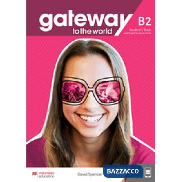 GATEWAY TO THE WORLD B2 ITALY PK