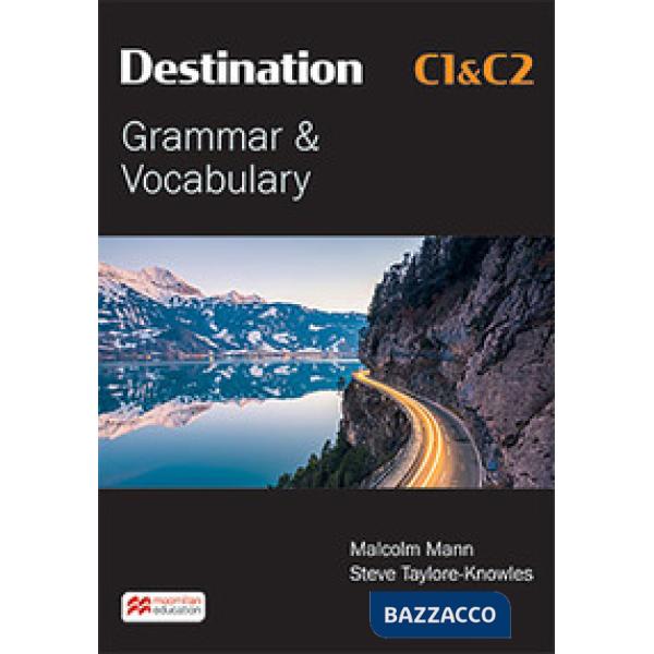 DESTINATION C1&C2 ED. 2022