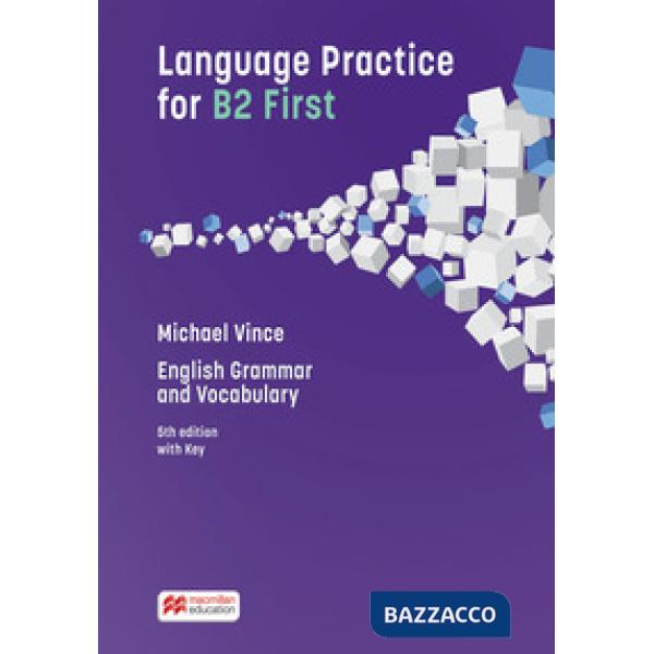 NEW FIRST CERTIFICATE LANGUAGE PRACTICE ED. 2022