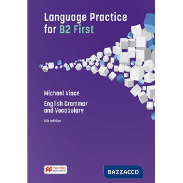 NEW FIRST CERTIFICATE LANGUAGE PRACTICE ED. 2022