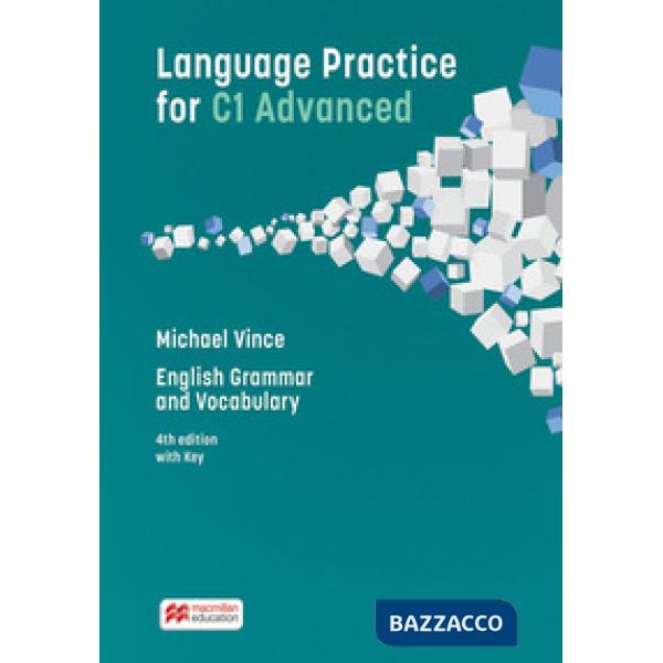 NEW ADVANCED LANGUAGE PRACTICE ED. 2022